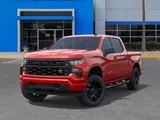 2026 Chevrolet Silverado 1500 photo 6