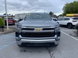 2026 Chevrolet Silverado 1500 photo 7