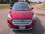 2018 Ford Escape photo 4
