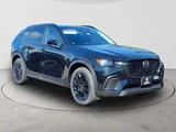 2026 Mazda CX-70 photo 3