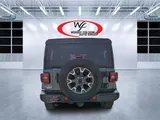 2026 Jeep Wrangler photo 4