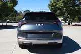 2026 Kia Sportage photo 4