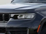2026 Jeep Grand Cherokee L photo 11