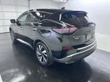 2024 Nissan Murano photo 13