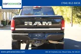 2017 Ram 2500 photo 5