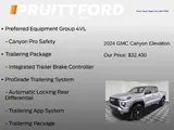 2024 GMC Canyon photo 7
