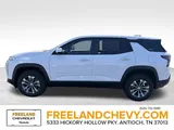 2027 Chevrolet Equinox photo 6