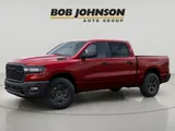 2027 Ram 1500 photo 4