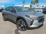 2026 Chevrolet Trax photo 1