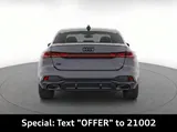 2026 Audi A5 photo 7
