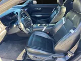 2020 Ford Mustang photo 3