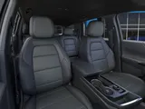 2027 Chevrolet Equinox photo 16