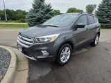 2018 Ford Escape photo 5