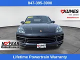 2019 Porsche Cayenne photo 2
