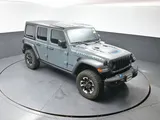 2024 Jeep Wrangler 4xe photo 42