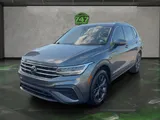2023 Volkswagen Tiguan photo 1