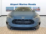 2027 Honda HR-V photo 9