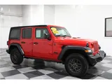2024 Jeep Wrangler photo 1