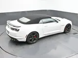 2024 Chevrolet Camaro photo 37