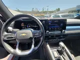 2024 Chevrolet Colorado photo 11