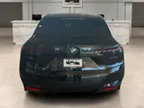 2025 BMW iX photo 4