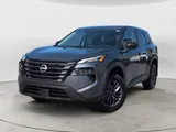 2027 Nissan Rogue photo 4