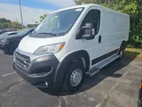 2025 Ram ProMaster Cargo Van photo 3