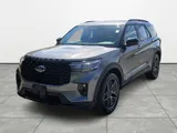 2025 Ford Explorer photo 8