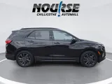 2023 Chevrolet Equinox photo 9