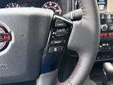 2027 Nissan Frontier photo 30