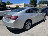 2020 Chevrolet Malibu photo 5