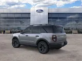 2026 Ford Bronco Sport photo 4