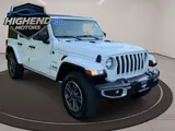 2023 Jeep Wrangler photo 8