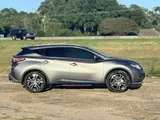 2017 Nissan Murano photo 6