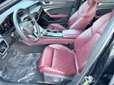 2021 Audi S6 photo 9