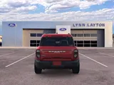 2026 Ford Bronco Sport photo 5