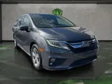 2018 Honda Odyssey photo 7