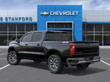 2026 Chevrolet Silverado 1500 photo 3