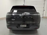 2025 Nissan Murano photo 4