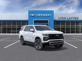 2027 Chevrolet Tahoe photo 1