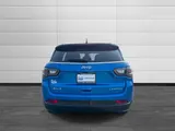 2025 Jeep Compass photo 4