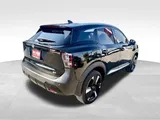 2026 Nissan Kicks photo 7
