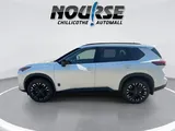 2026 Nissan Rogue photo 5