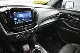 2023 Chevrolet Traverse photo 21