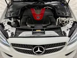 2018 Mercedes-Benz C-Class photo 23