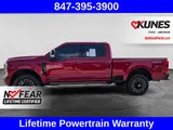 2026 Ford Super Duty F-250 SRW photo 7