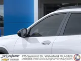 2026 Chevrolet Trax photo 12