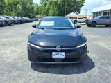 2026 Nissan Sentra photo 2