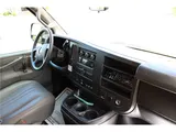 2021 GMC Savana Commercial Cutaway photo 17
