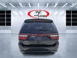 2025 Dodge Durango photo 4